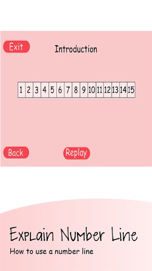 Using a Number Line(圖2)-速報App