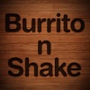 Burrito n Shake