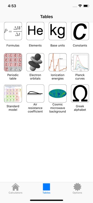 Physics Toolkit Pro(圖2)-速報App