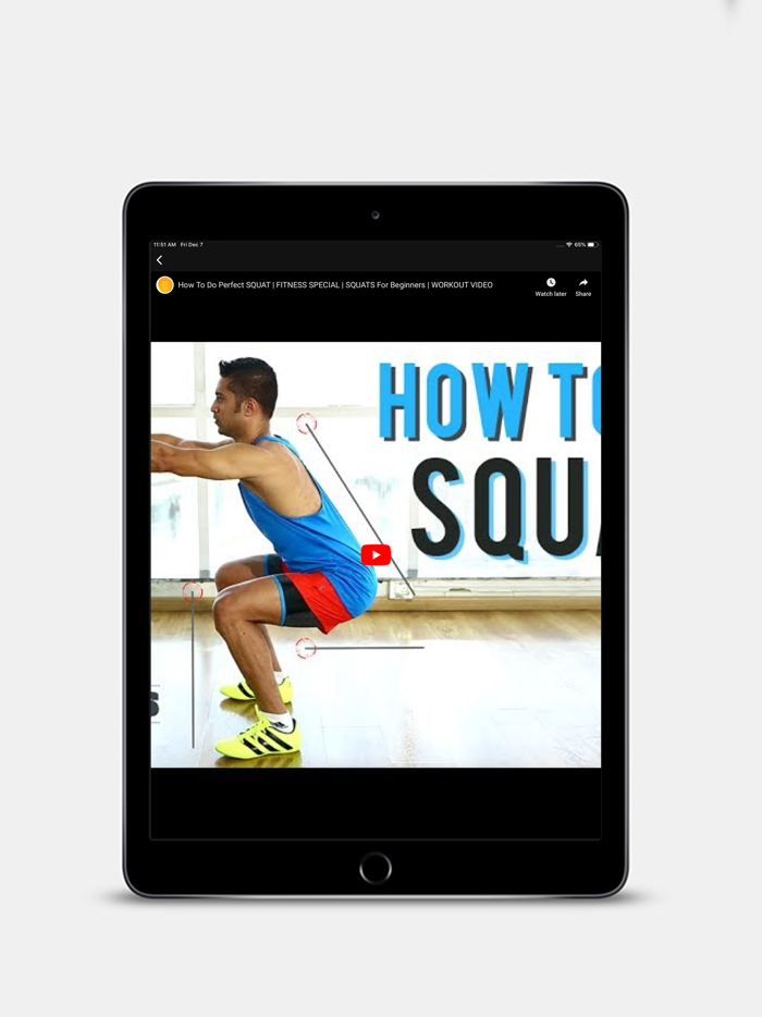 Pulse - Fitness Cardio Workout