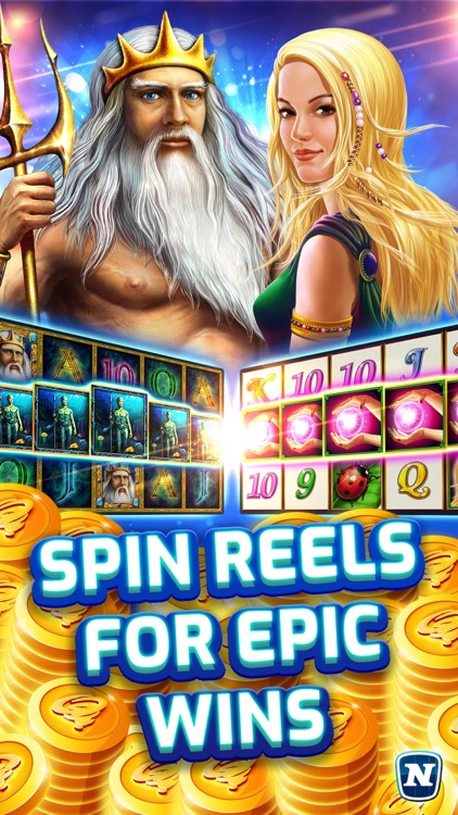 GameTwist Online Casino Games