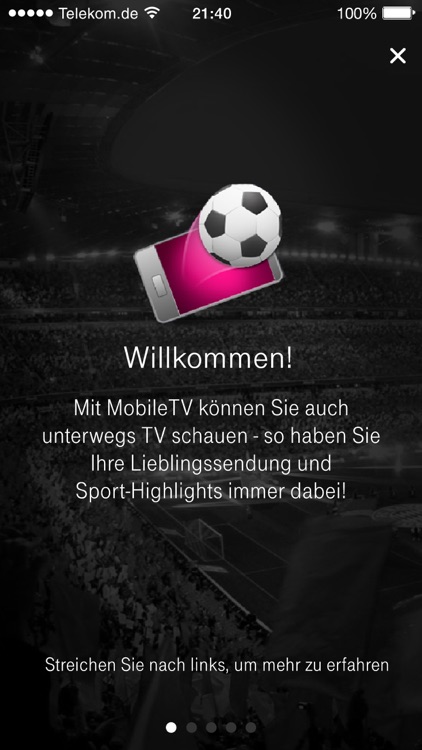 MobileTV