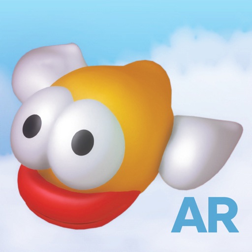 Future Flappy Icon