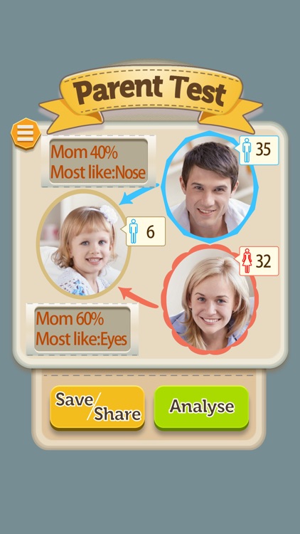 Do I Look Like My Parent? screenshot-3