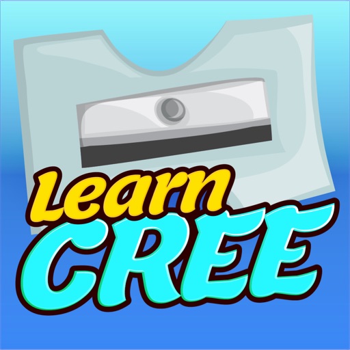 Cree Match Game icon