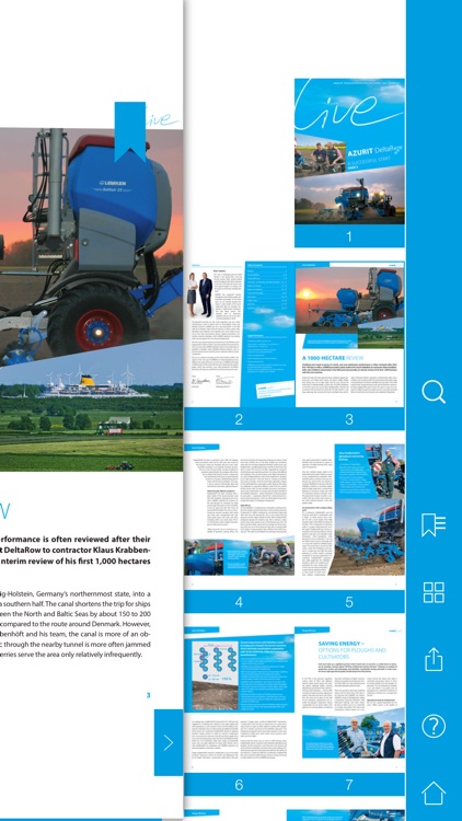 LEMKEN Live screenshot-4