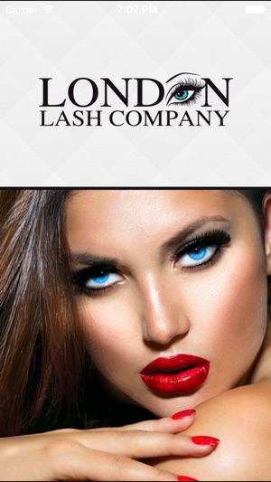 London Lash Company(圖1)-速報App