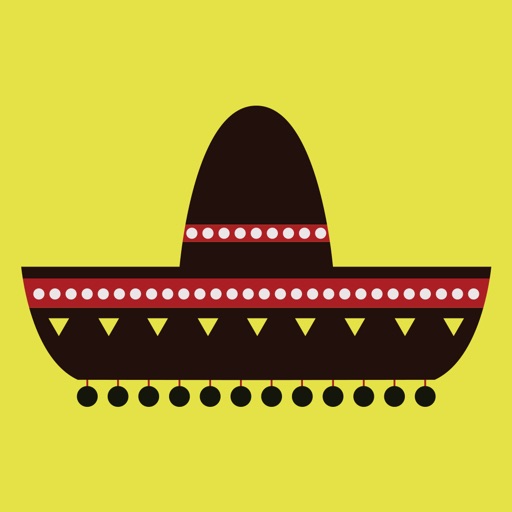 Oscar Super Burrito iOS App