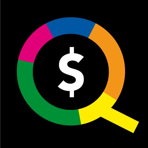 SalesQ Icon