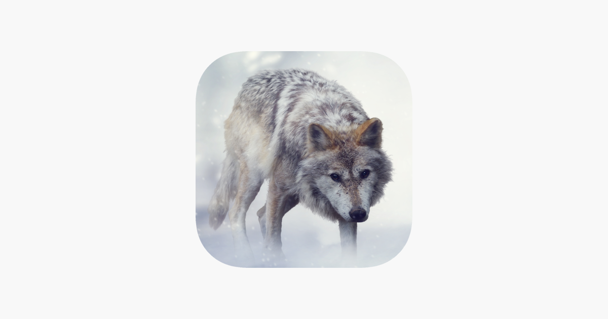 Wolf Growl Download For Mac