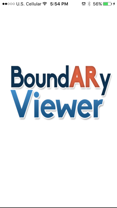 How to cancel & delete BoundARy Viewer from iphone & ipad 1