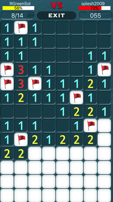 Minesweeper XL screenshot 4