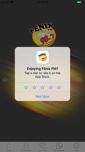 Fênix FM Pontalina(圖3)-速報App