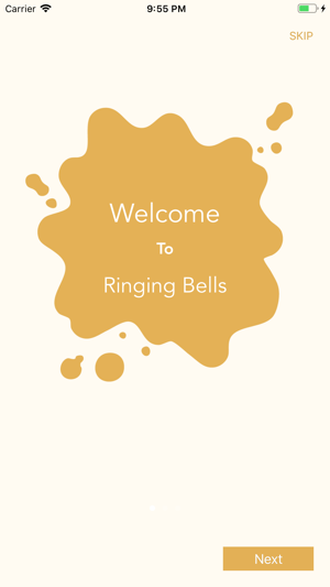 Ringing Bells(圖2)-速報App