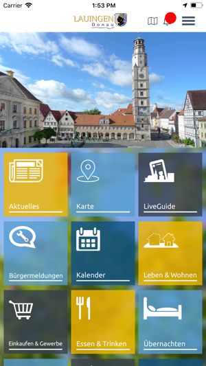 Lauingen(圖1)-速報App