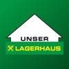 Lagerhaus Beregnungsplan