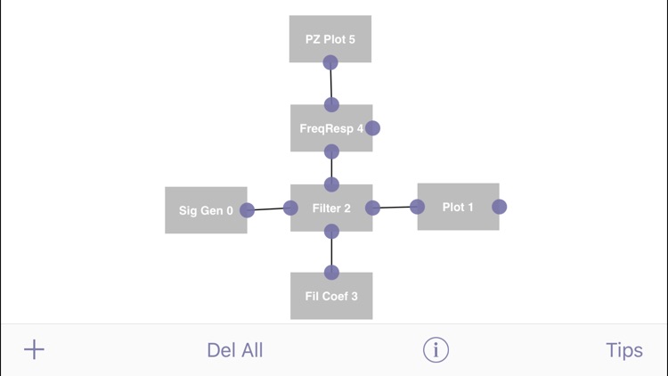 iJDSP screenshot-4