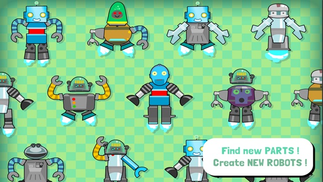 Robo Math Age 6 - 8 Lite(圖2)-速報App