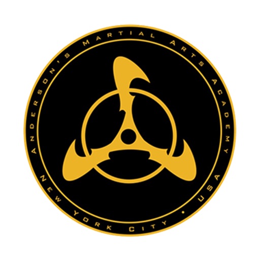 Andersons Martial Arts Academy icon