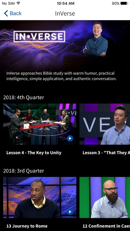 Hope Channel