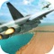 This is air supremacy jet fighter game to aim and shoot like real air fighters and complete astonishing take offs and landings in real jet fighter dogfight air battle