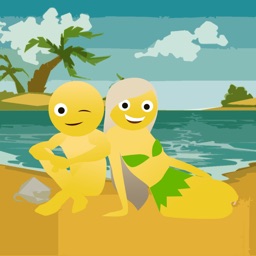 NudeMOJI - Dirty Emoji App