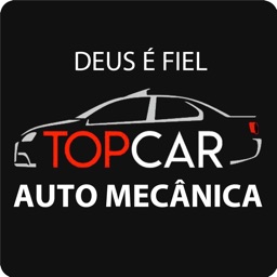 TopCar Auto Mecânica