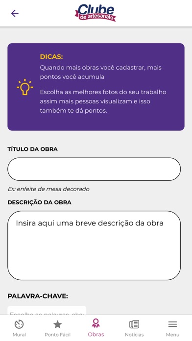 How to cancel & delete Clube de Artesanato from iphone & ipad 4
