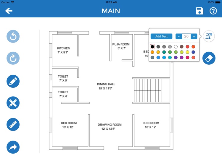 Draw 2 Scale screenshot-4