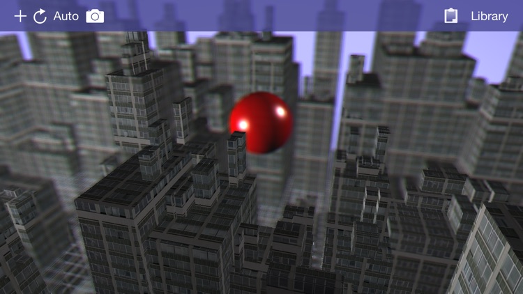 Verto Studio 3D