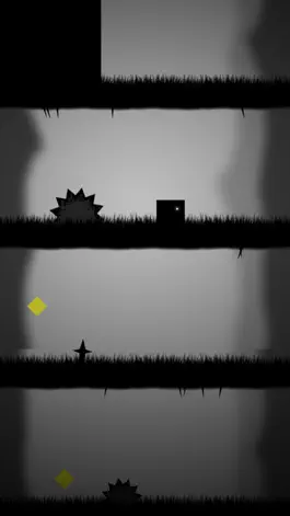 Game screenshot The Little Black Box hack