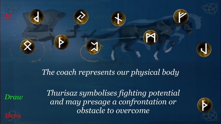 My runes oracle screenshot-3