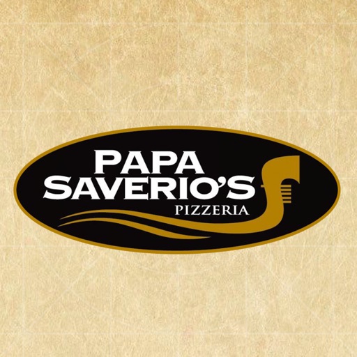 Papa Saverio's Pizzeria icon