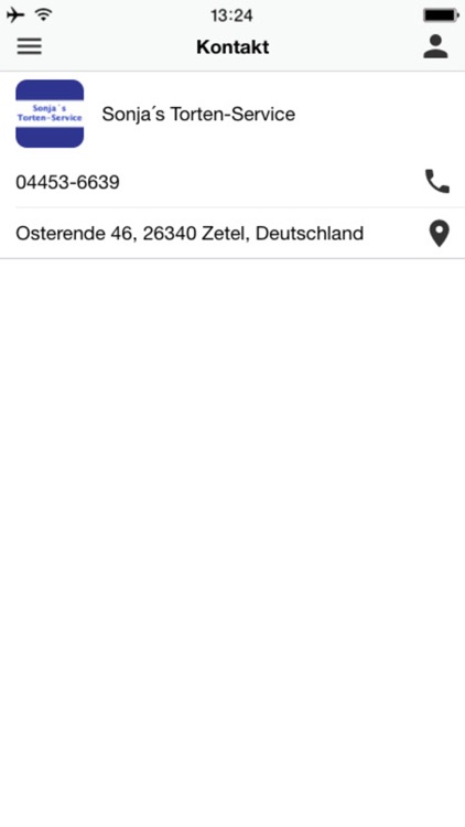 Sonja´s Torten-Service screenshot-3