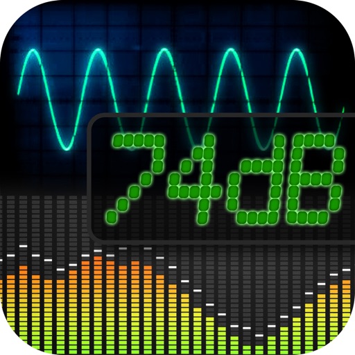 AudioScan iOS App