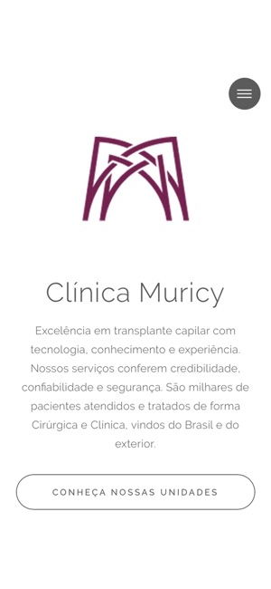 Clinica Muricy(圖1)-速報App