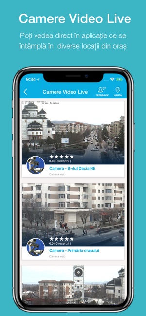 Mioveni City App(圖8)-速報App