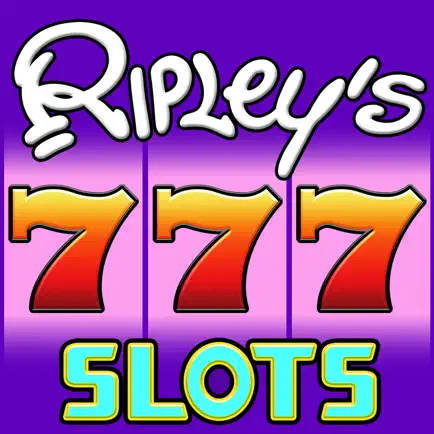 Ripley’s Slots! Vegas Casino Cheats