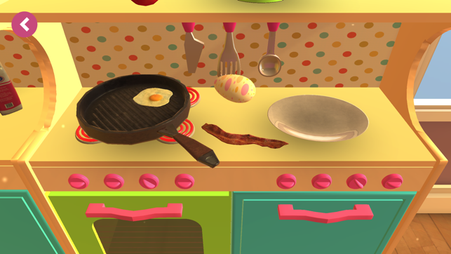 Plushie Cook: Food Maker(圖3)-速報App