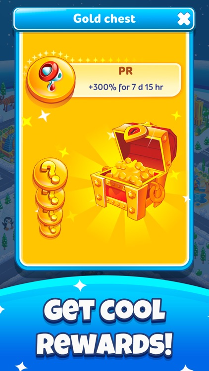 Pocket Tower-The Building Game screenshot-5