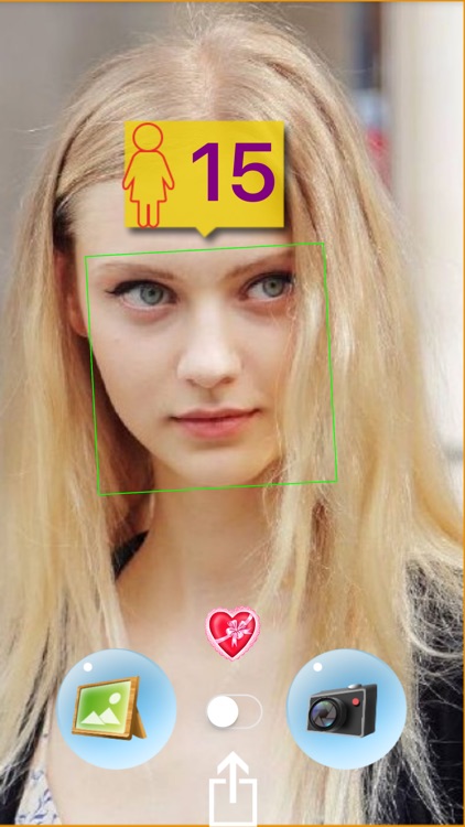 How Old Do I Look?How Old Am I