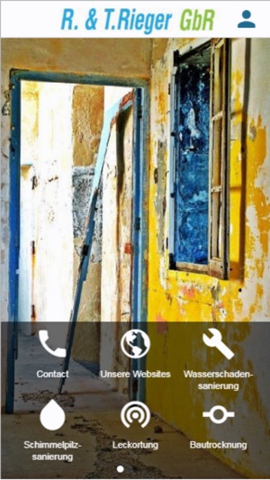 R & T Rieger Gbr(圖2)-速報App