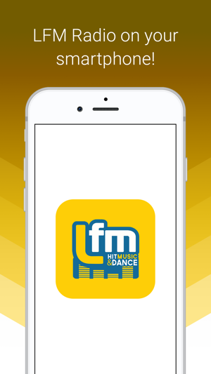 LFM Radio(圖1)-速報App