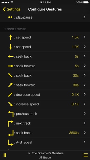 SpeedUp Player Pro +(圖5)-速報App