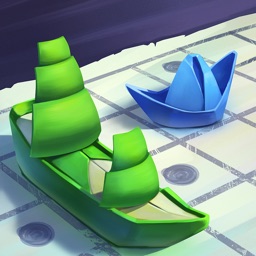 Sea Warships 3D AR