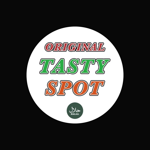 Original Tasty Spot icon