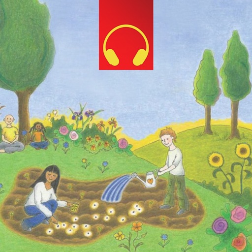 Planting Seeds icon