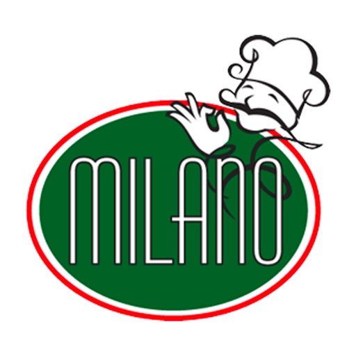 Milano Opende icon