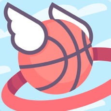 Activities of Flying Ball Dunk