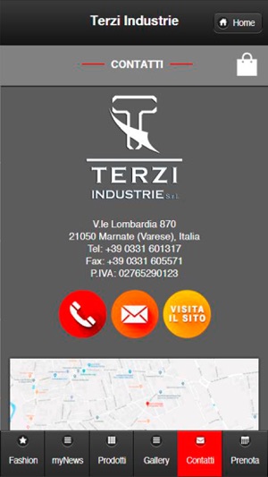 Terzi Industrie(圖6)-速報App
